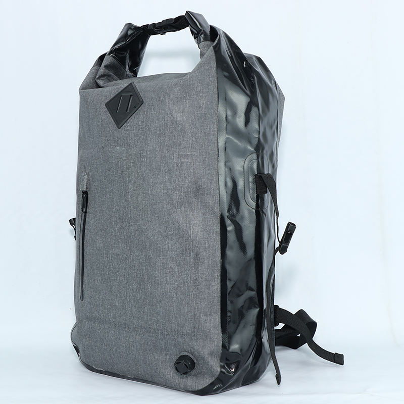 polyester foldable travel duffel bags