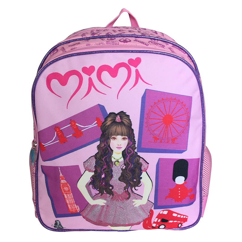 กระเป๋านักเรียนสำหรับเด็ก