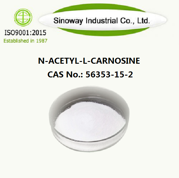 n-acetyl-l-carnosine 56353-15-2
