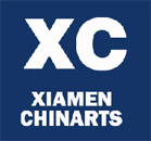 เซียะเหมิ Chinarts Enterprises CO., LTD