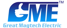Great Magtech (เซียะเหมิน) ไฟฟ้า จำกัด