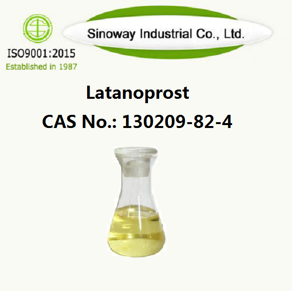 Latanoprost 130209-82-4