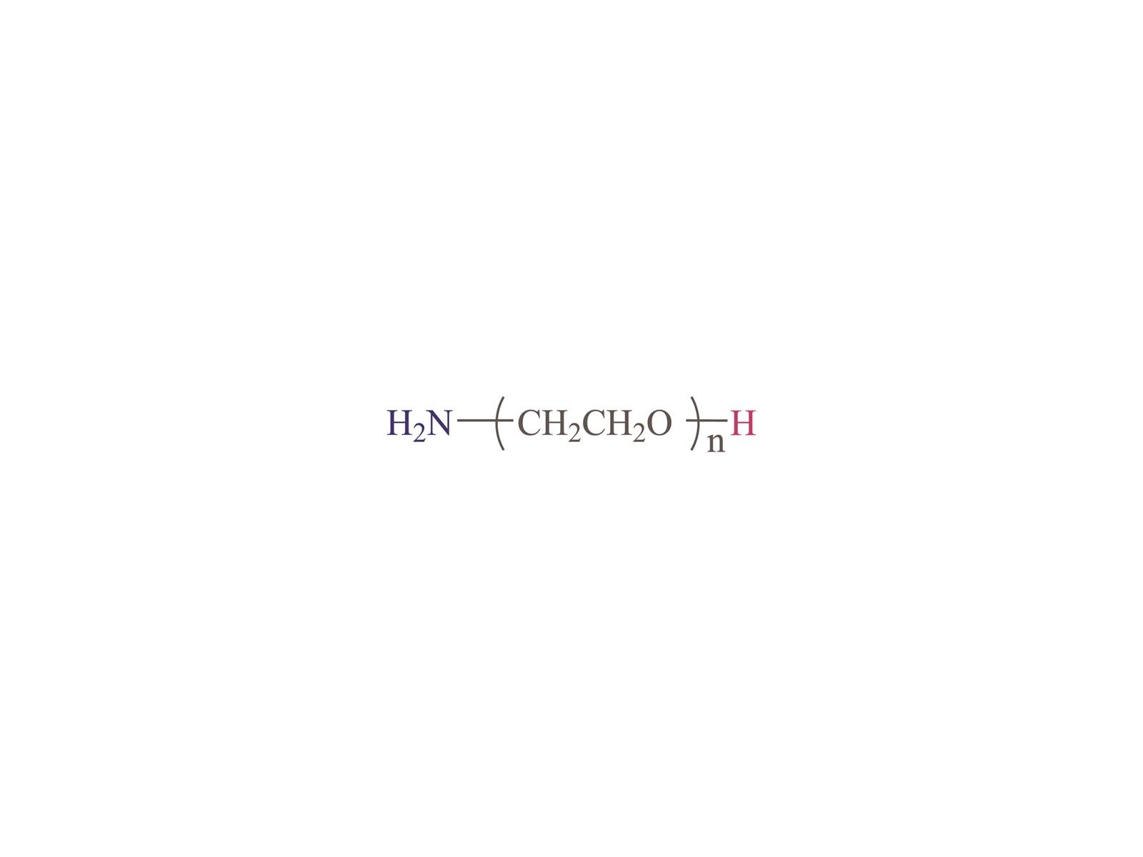 α-amino-ω-hydroxyl โพลี (เอทิลีนไกลคอล) [H2N-PEG-OH] CAS: 32130-27-1,6338-55-2,86770-74-3,39160-74-8,1425973-14-3, 352439-37-3,129449-09-8,933789-97-0