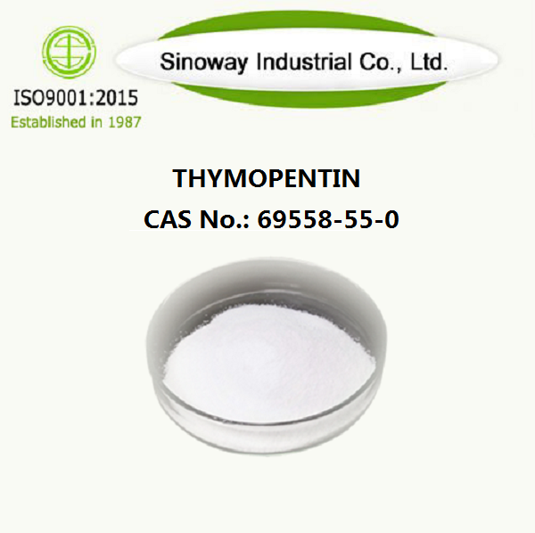 thymopentin 69558-55-0