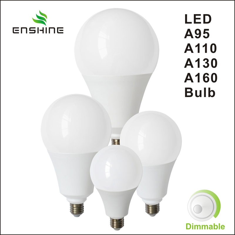 YX-A95 / A110 / A130 / A160BU22 A95 Led Led Bulbs 20W