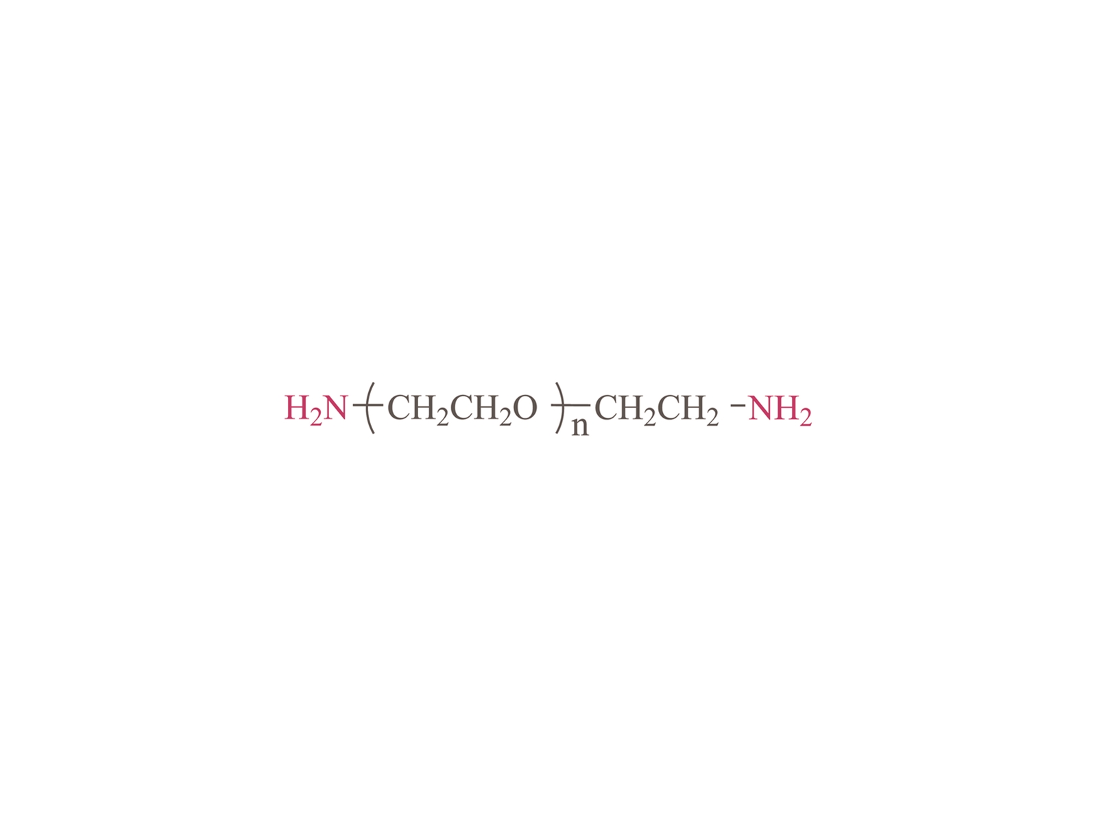α, ω-Diamino โพลี (เอทิลีนไกลคอล) [H2N-PEG-NH2] CAS: 24991-53-5,929-59-9,929-75-9,68960-97-4,72236-26-1,76927-70-3, 332941-25-0, 82209-36-7