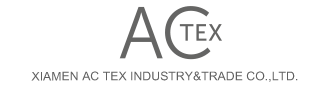 เซียะเหมิ AC TEX อุตสาหกรรมและการค้า CO., LTD.