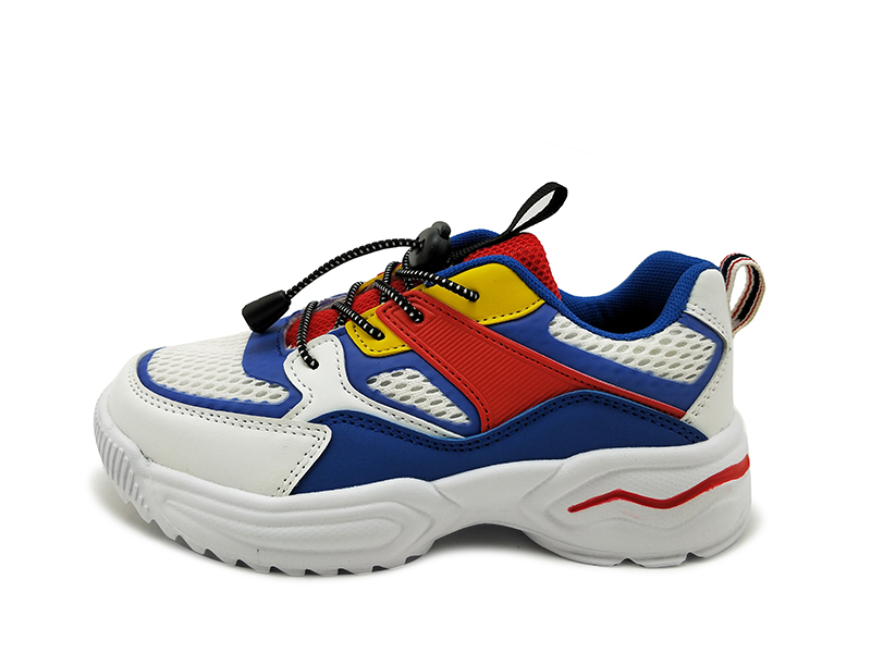 เด็กรองเท้ากีฬาเด็กเด็กออกแบบรองเท้าผ้าใบเด็กแฟชั่นรองเท้า