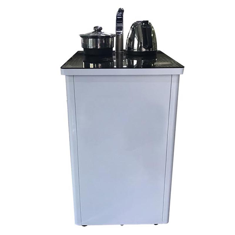 Tea Bar Water Dispenser เครื่องกำเนิดไฟฟ้าบรรยากาศ HC-30LH