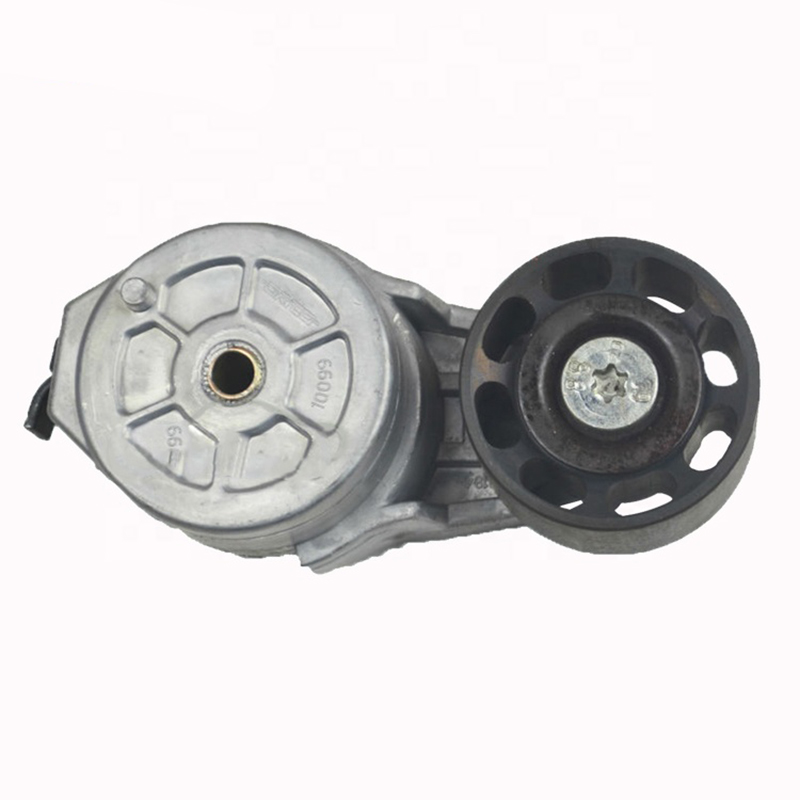 Zhongtong Bus Yuchai Engine Pulley Timing Tensioner Tensioner