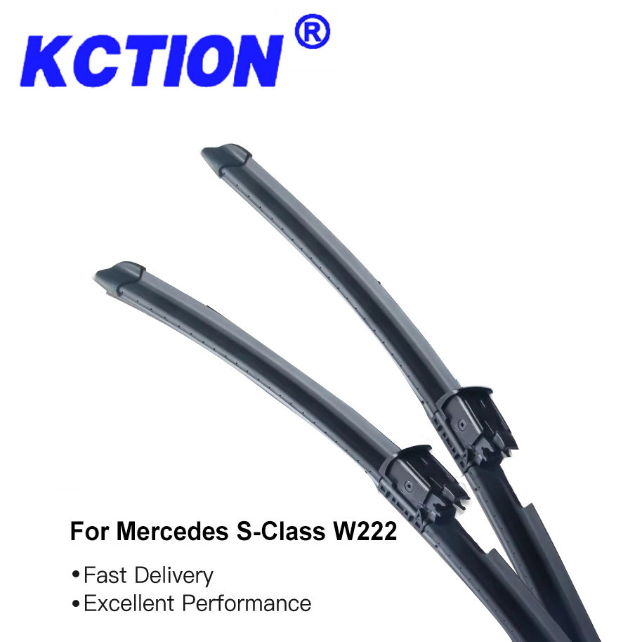 ใบมีดแท้ Kction สำหรับ Benz S-Class
