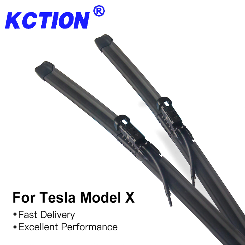 Kction ของแท้ Blade สำหรับ Tesla รุ่น X