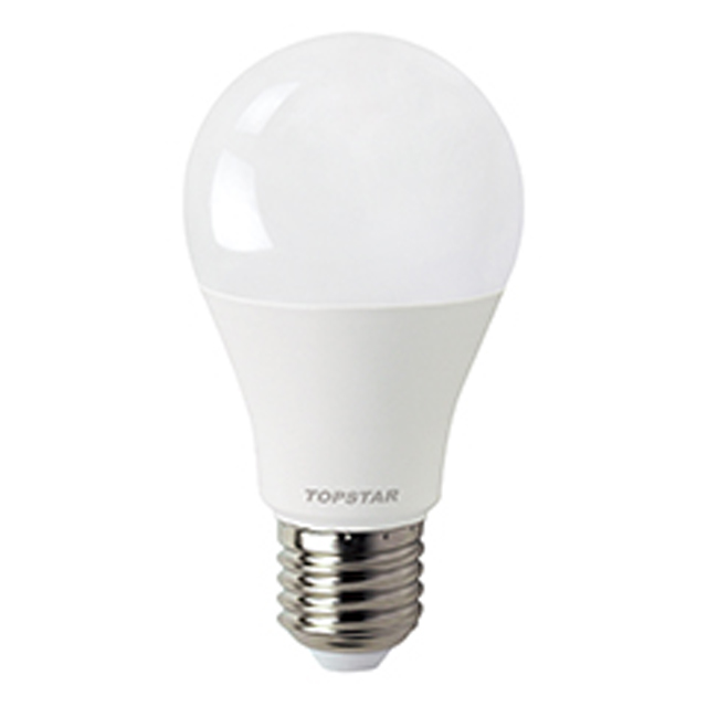หลอดไฟ LED หรี่ 3 ระดับ DIM,A60 Bulb G7,9W,6500K,E27,220-240V