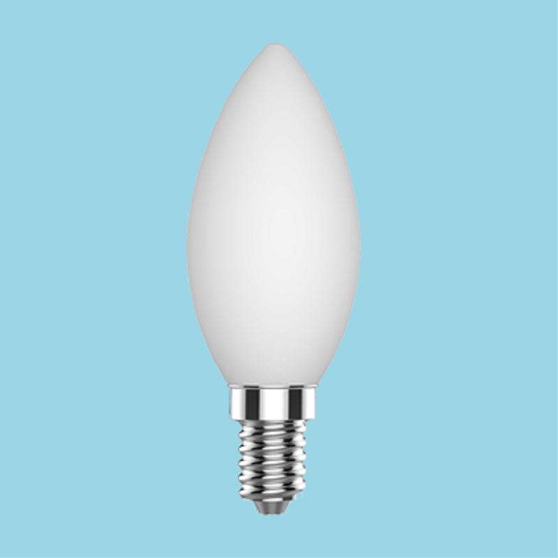 หลอดไฟ LED Filament-B35