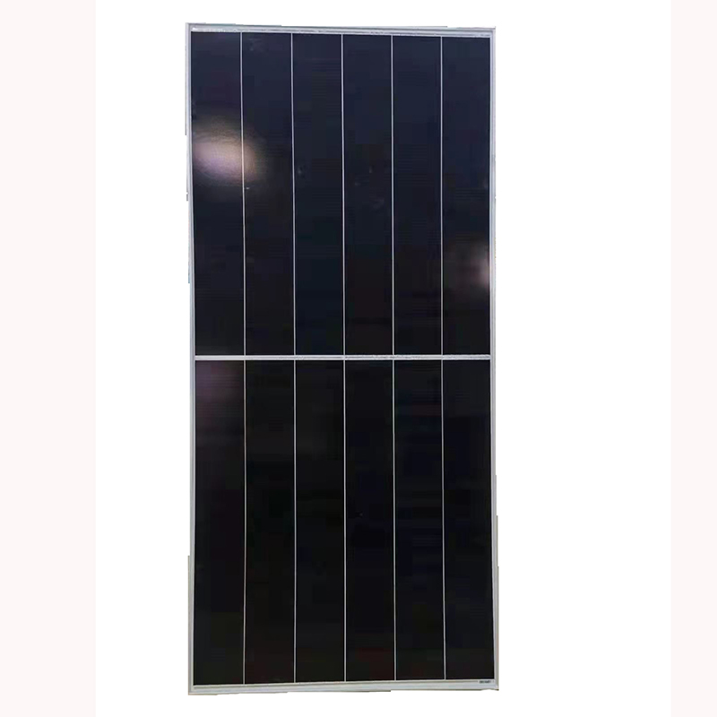 Wholesale Mono Solar Panels: 450W-550W, Cheap, Customizable, ROHS Compliant