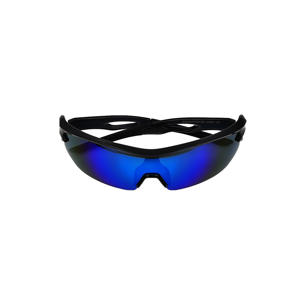 ออกแบบโลโก้ที่กำหนดเองยี่ห้อ UV400 โพลาไรซ์ขี่จักรยานเล่นสกีขับรถแว่นกันแดดลมหลักฐานแว่นตาแว่นกันแดดกีฬา
