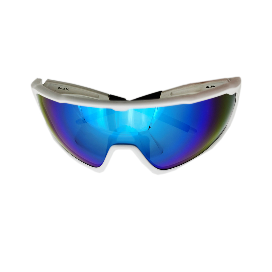 โลโก้ที่กำหนดเองยี่ห้อ UV400 แว่นตากันแดดโพลาไรซ์ขี่จักรยานแว่นตากันลมแว่นตากันแดดกีฬา