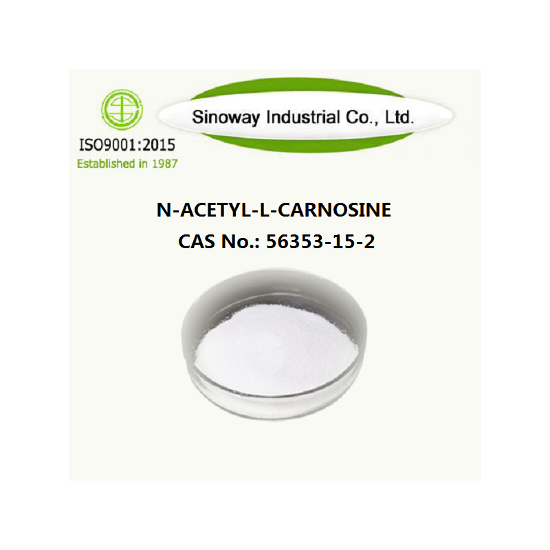 n-acetyl-l-carnosine 56353-15-2