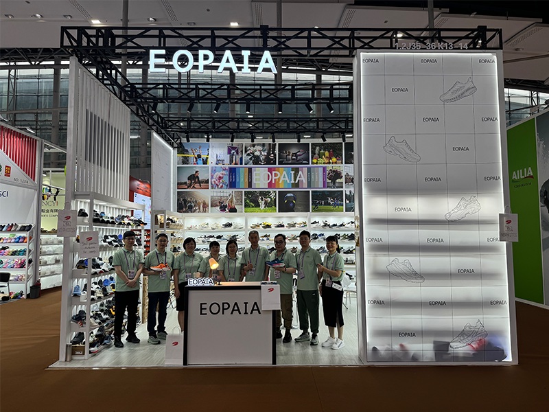 เซียะเหมิ eopaia Imp & Exp Trading Corp